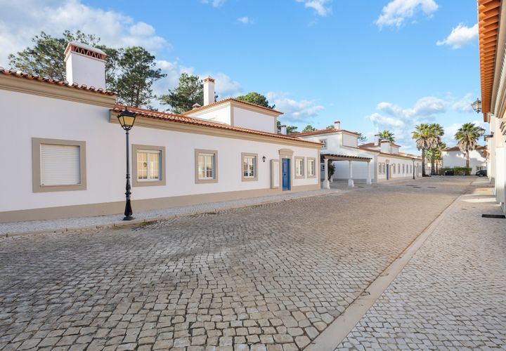 Byhus i Obidos, Leiria, Obidos - € 460.000 | Ref: W-047HG1 - foto 1